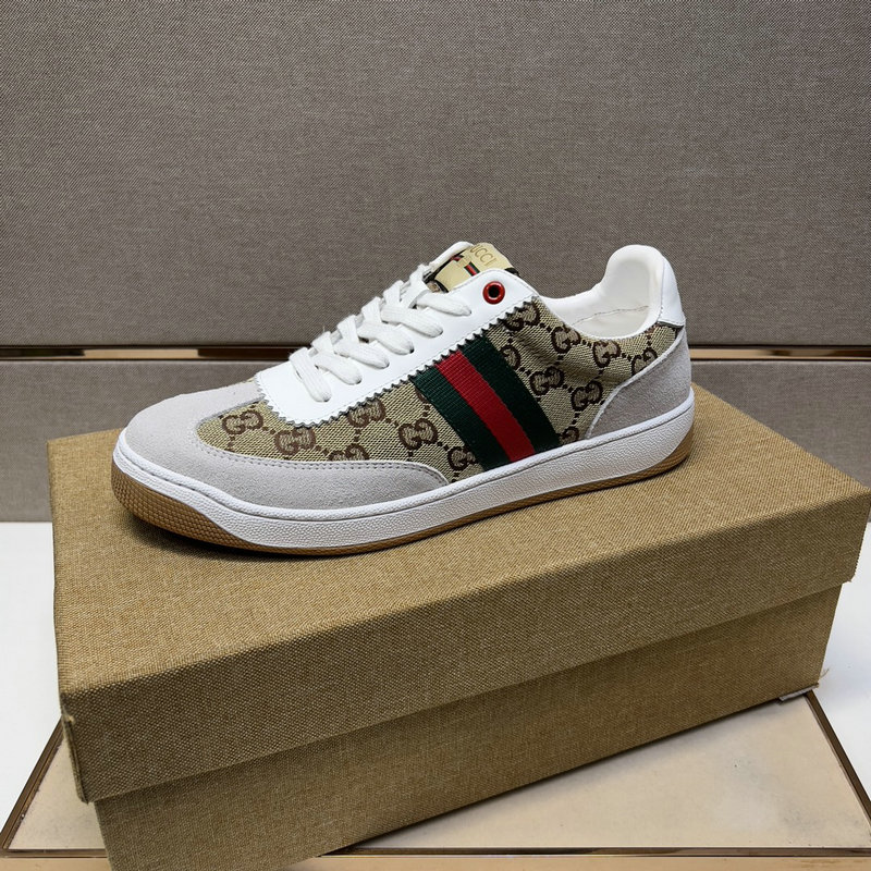 men gucci shoes-548